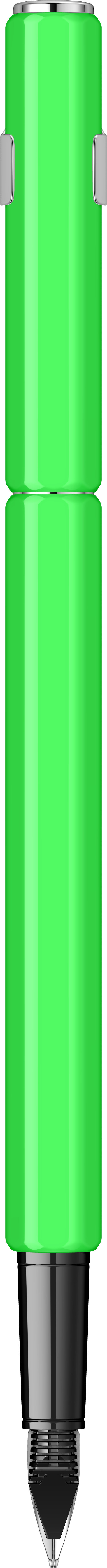 Stilou 849 green fluo CT [2]