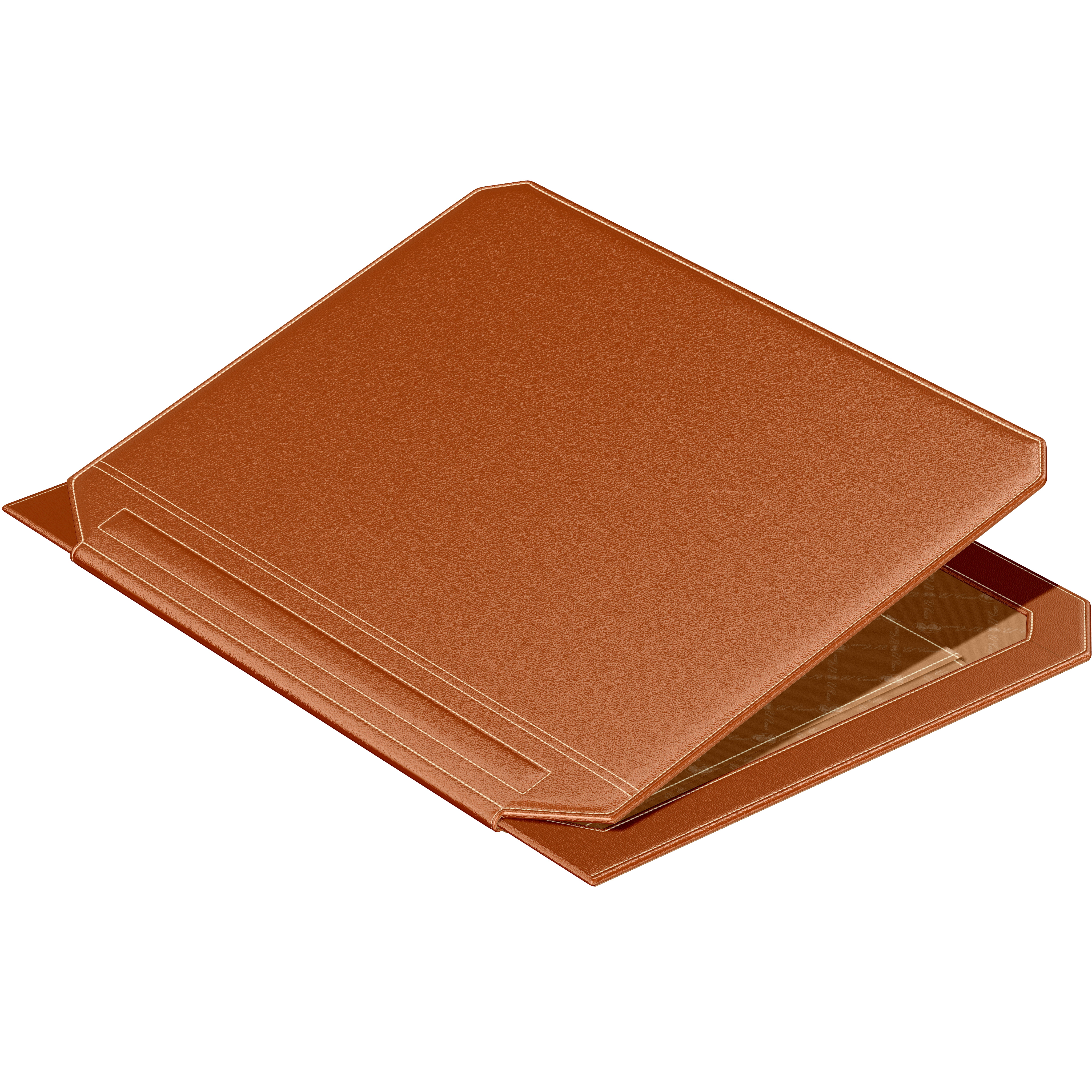 Brown Mapa Birou M-688 [2]