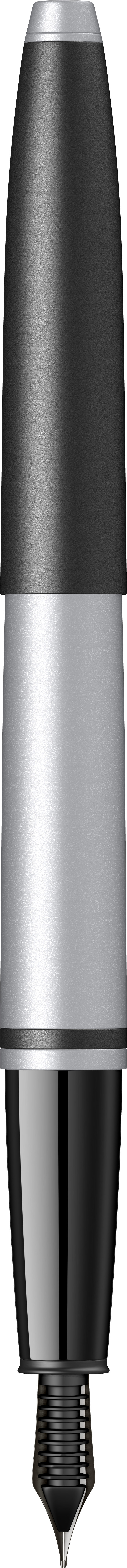 Matte Gray and Black BT Stilou [2]