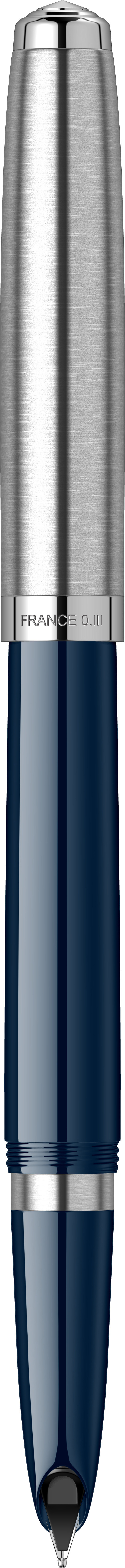 Midnight Blue CT Stilou [2]