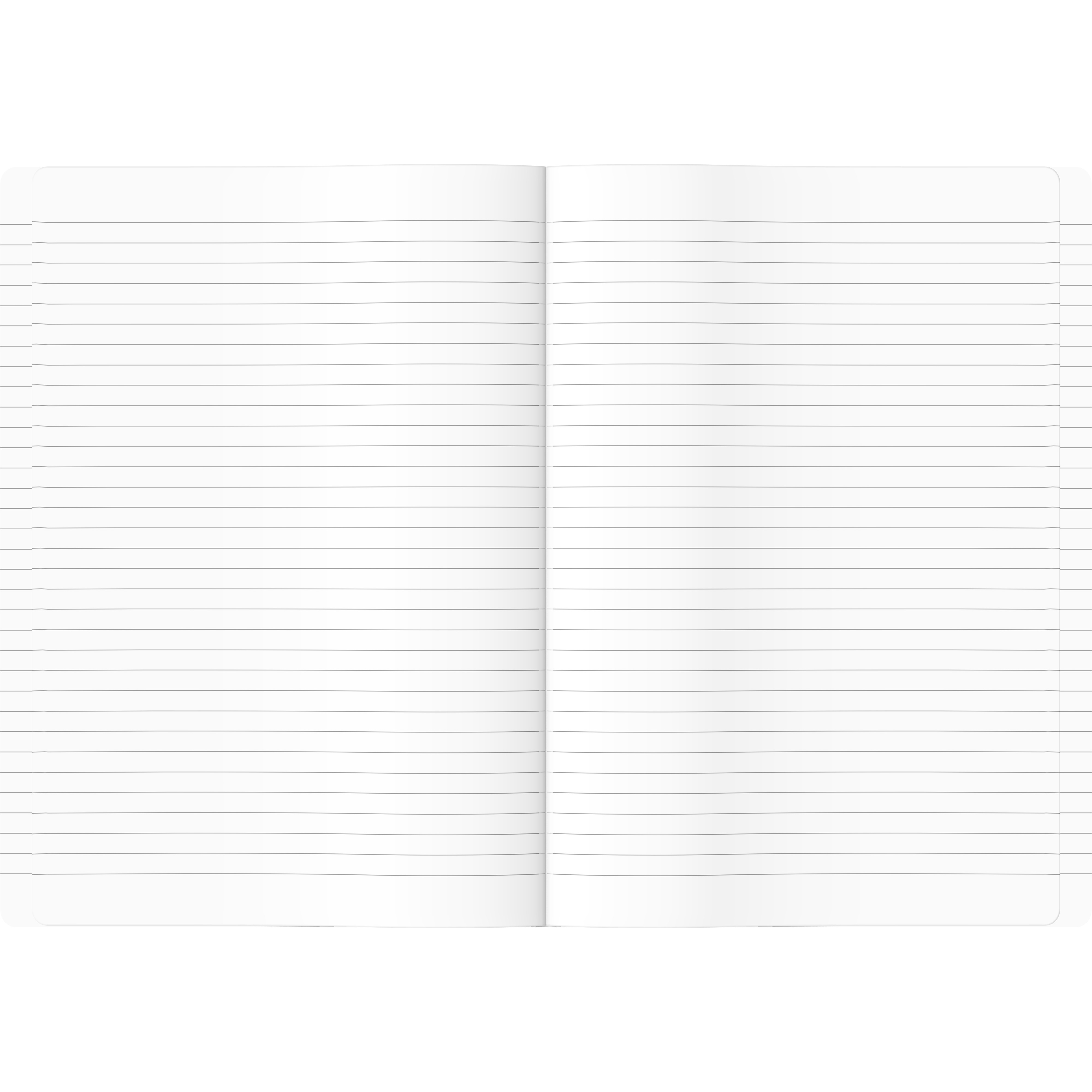 Caiet A4 White Gold [2]