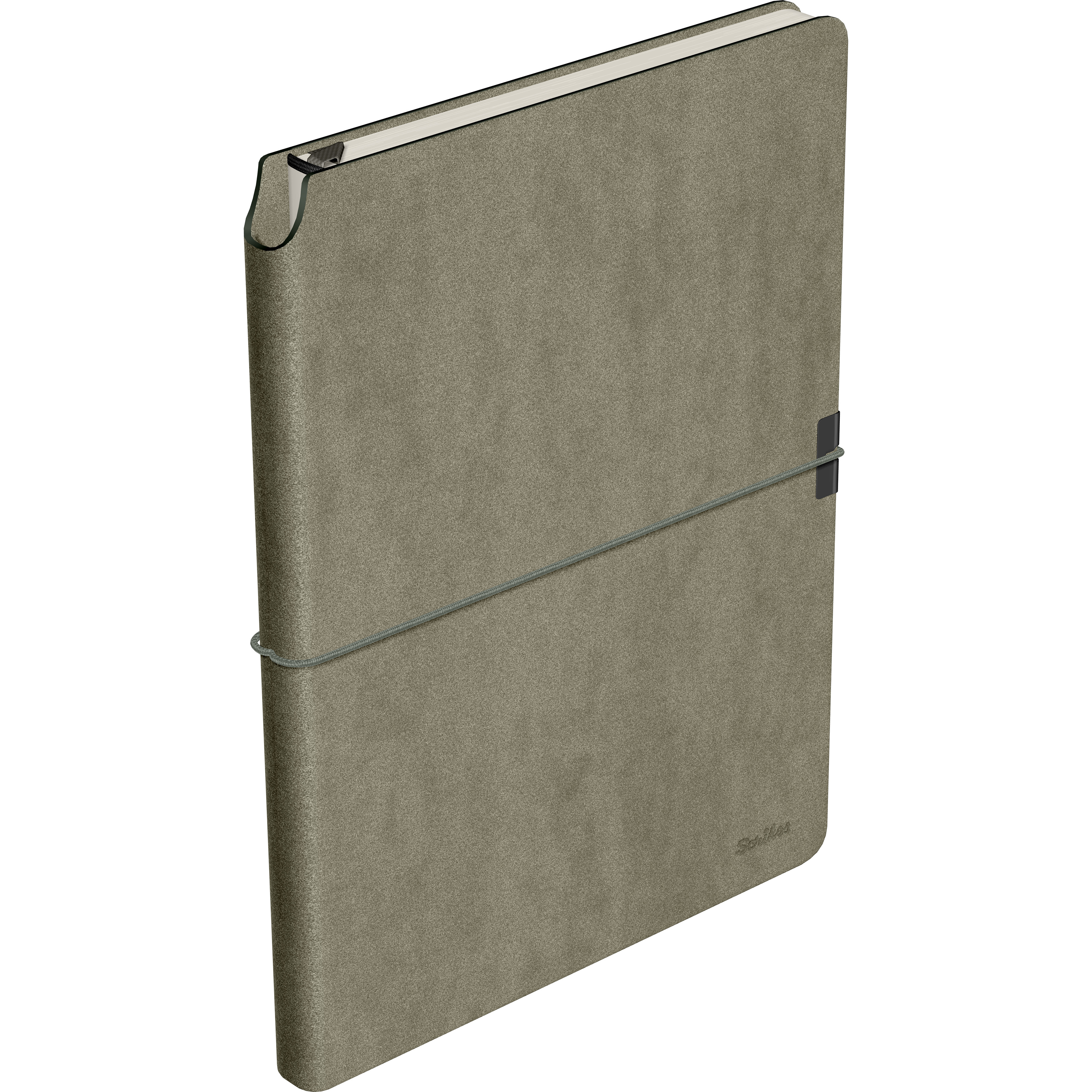 Caiet A5 Verona Green [2]