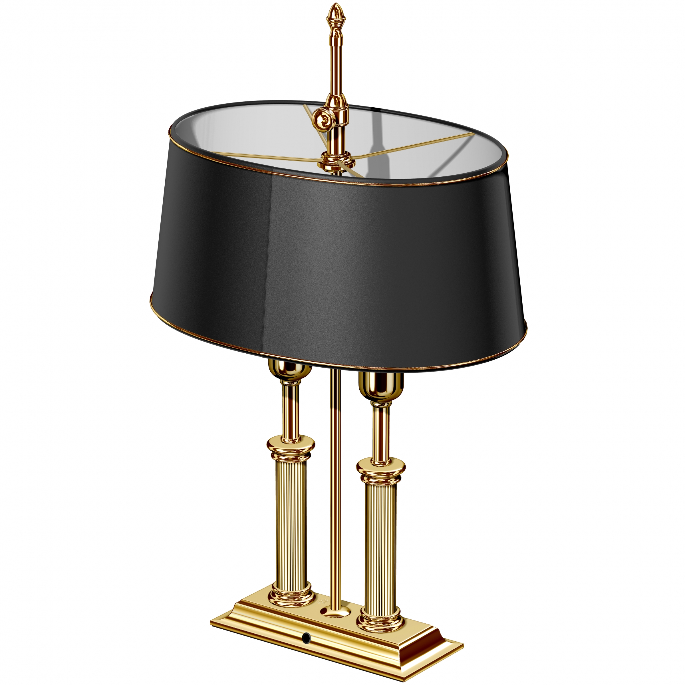 Gold Lampa Birou M-665 [2]