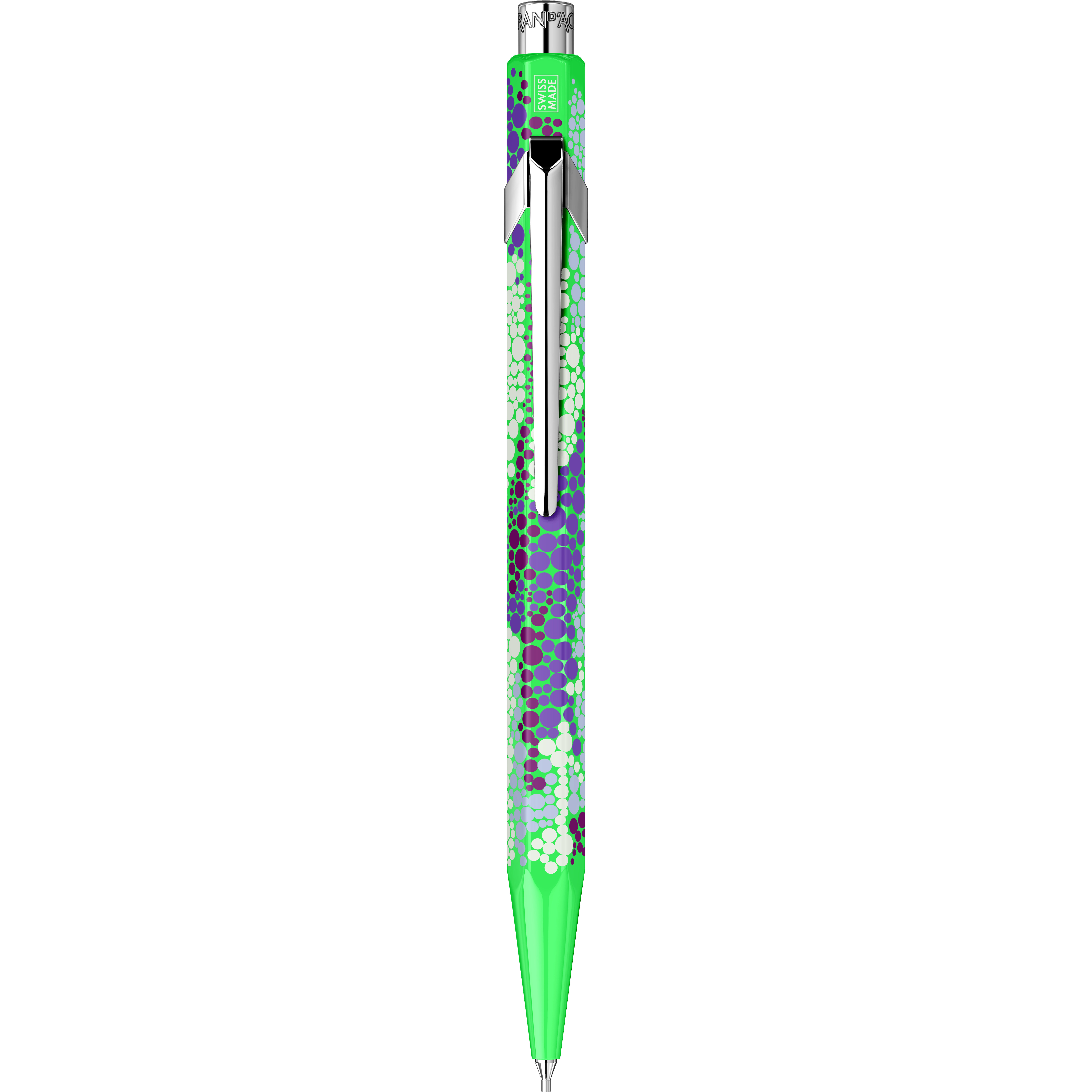 Rechizite, Creativitate, Hobby - Creion 0.5 849 Germanier neon verde