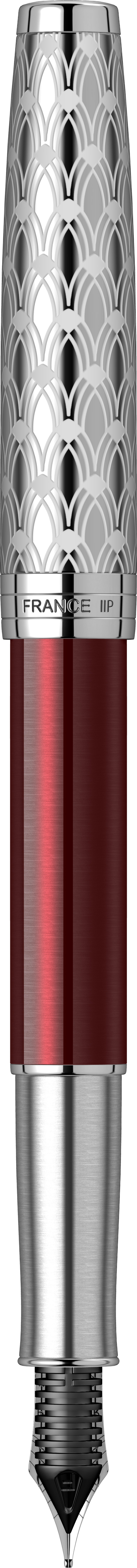 Premium Metal Red PDT Stilou [2]