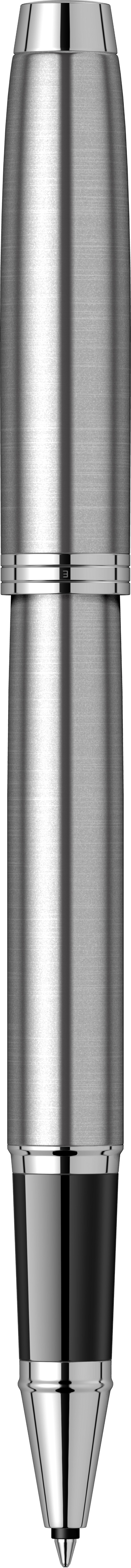 Essential Stainless Steel CT Roller [2]