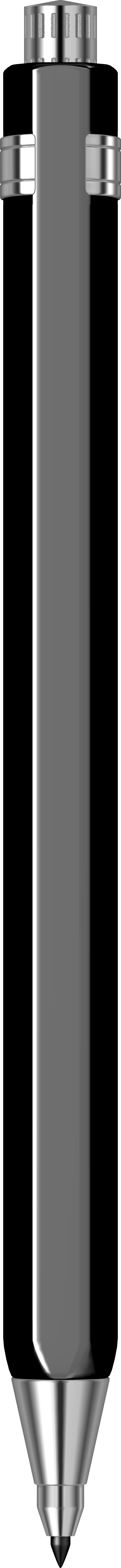 Black CT Creion mecanic 2.0 mm [2]