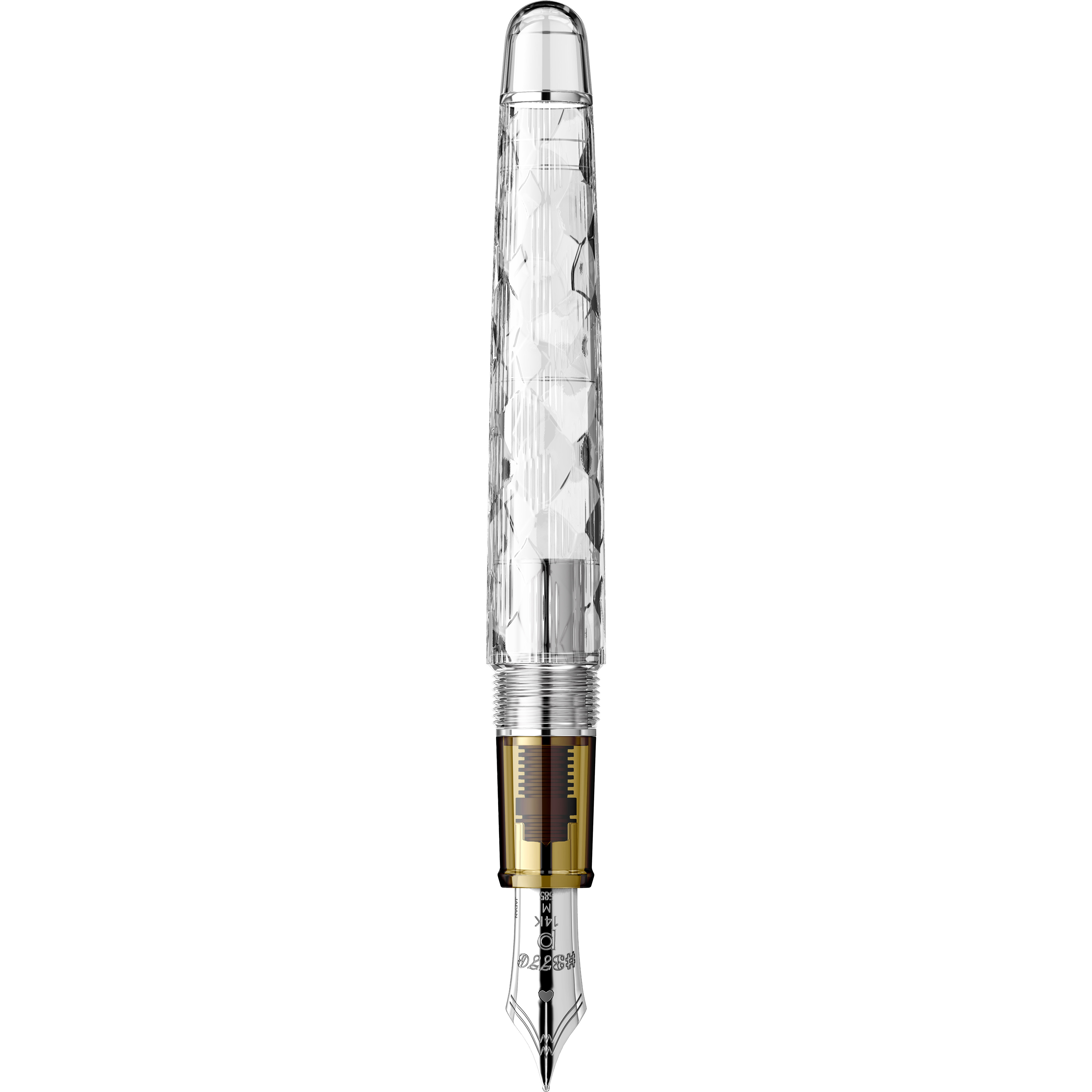 Stilou LE Fuji Unkei Unkai RHT 0.2 F [3]