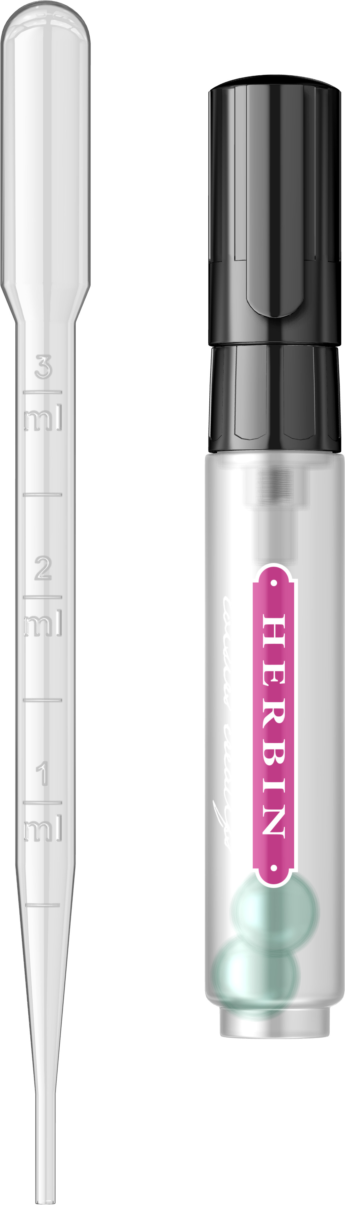 Marker creativ reincarcabil - vf tesit 8 mm [2]