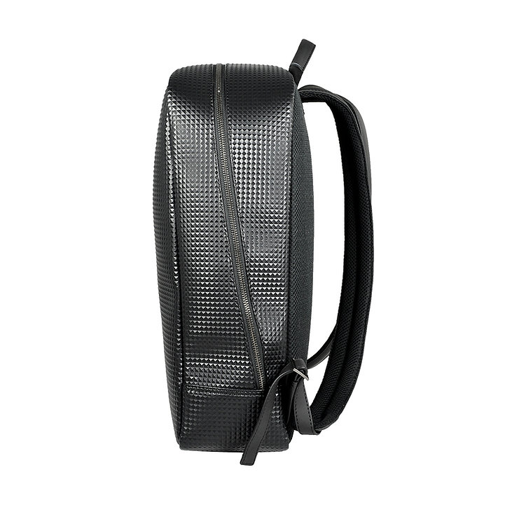 Rucsac multi-functional Pyramid negru [2]