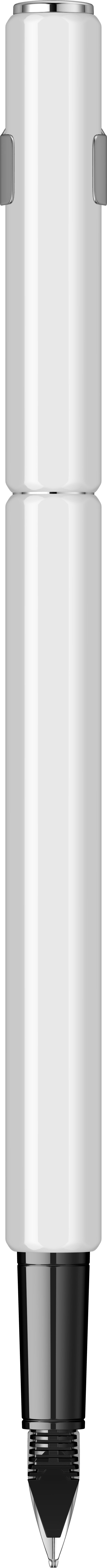 Stilou 849 white CT [2]