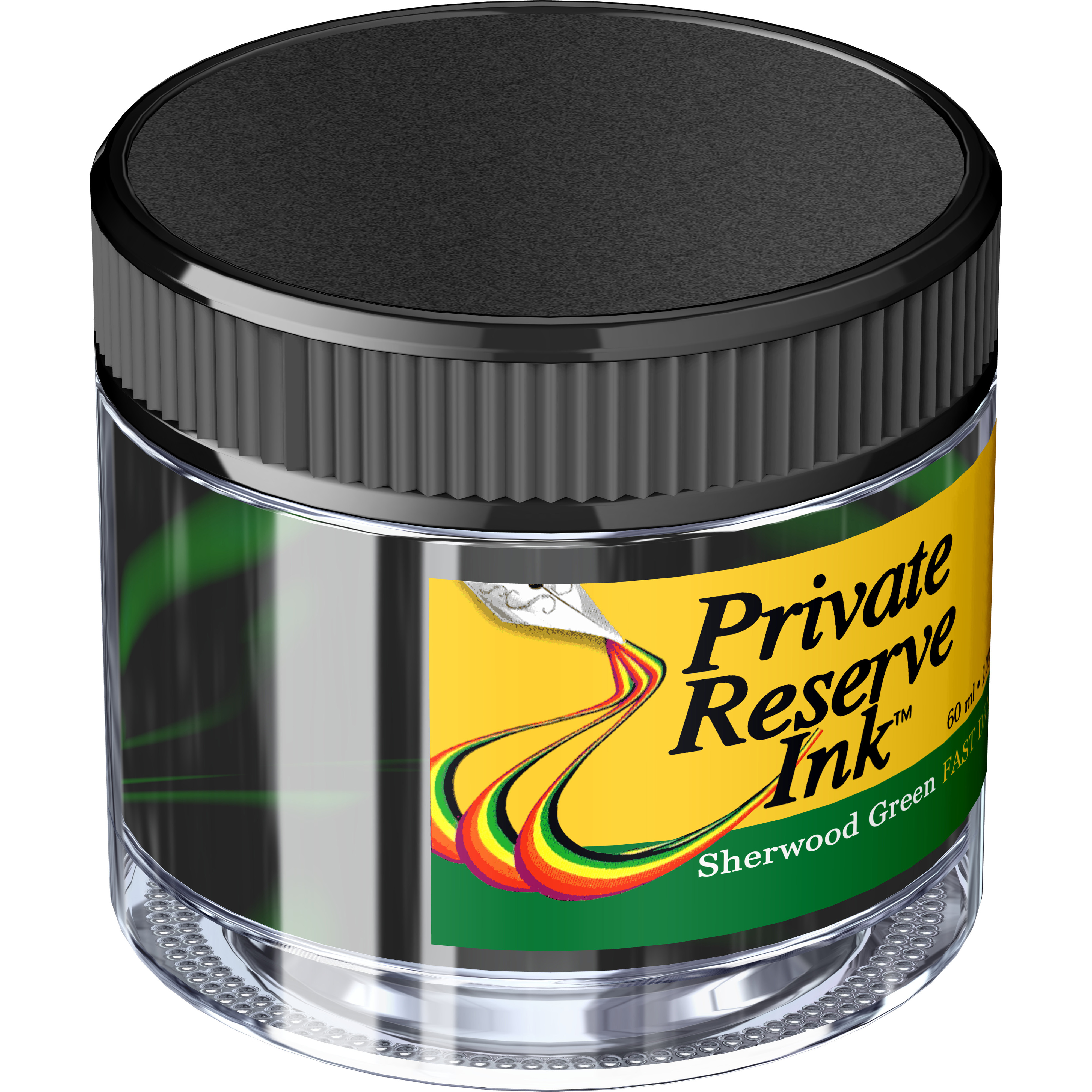 Calimara Private Reserve 60 ml Fast Dry Sherwood Green [2]