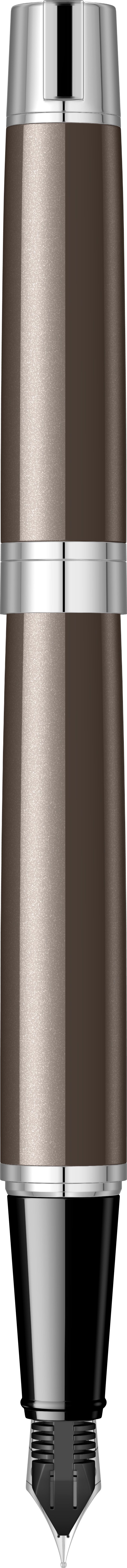 Metallic Grey CT Stilou [2]