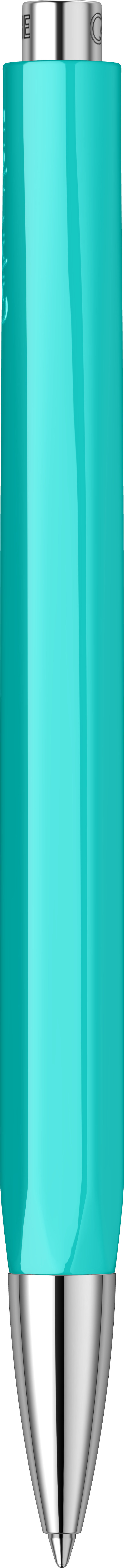 Pix turquoise blue [2]
