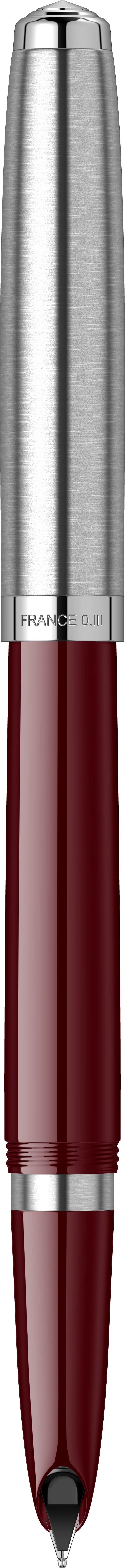 Burgundy CT Stilou [2]