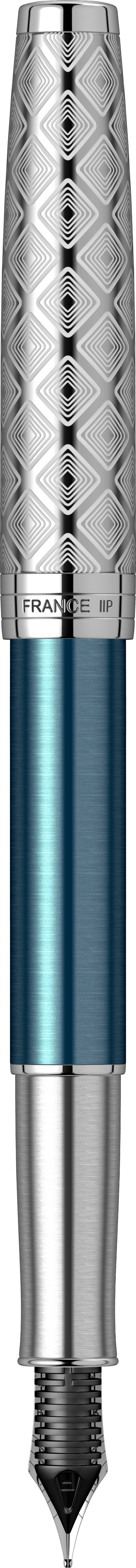 Premium Metal Blue PDT Stilou [2]