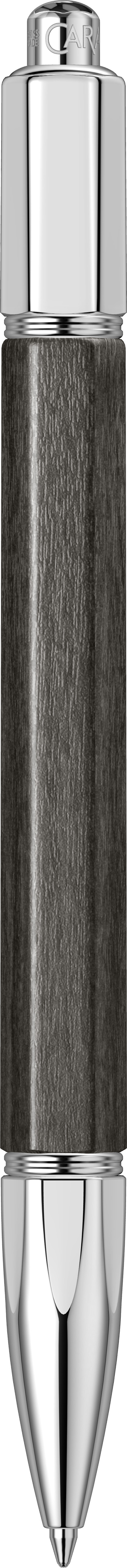 Pix Ebony Wood SRT [2]