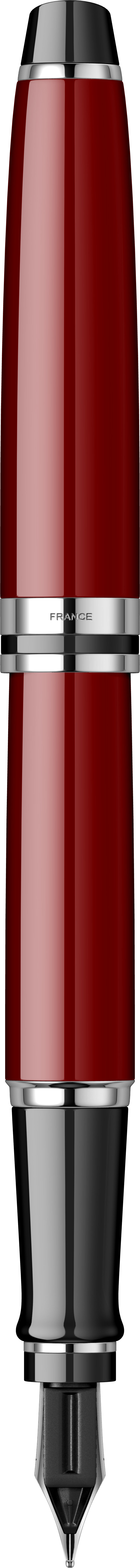 Essential Dark Red CT Stilou [2]