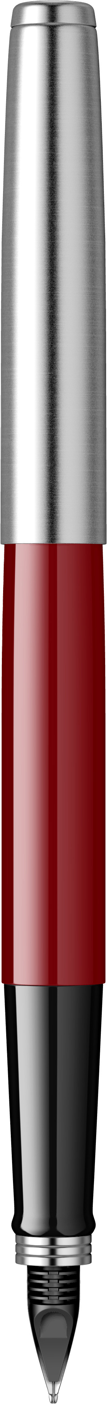 Standard Red CT Stilou [2]