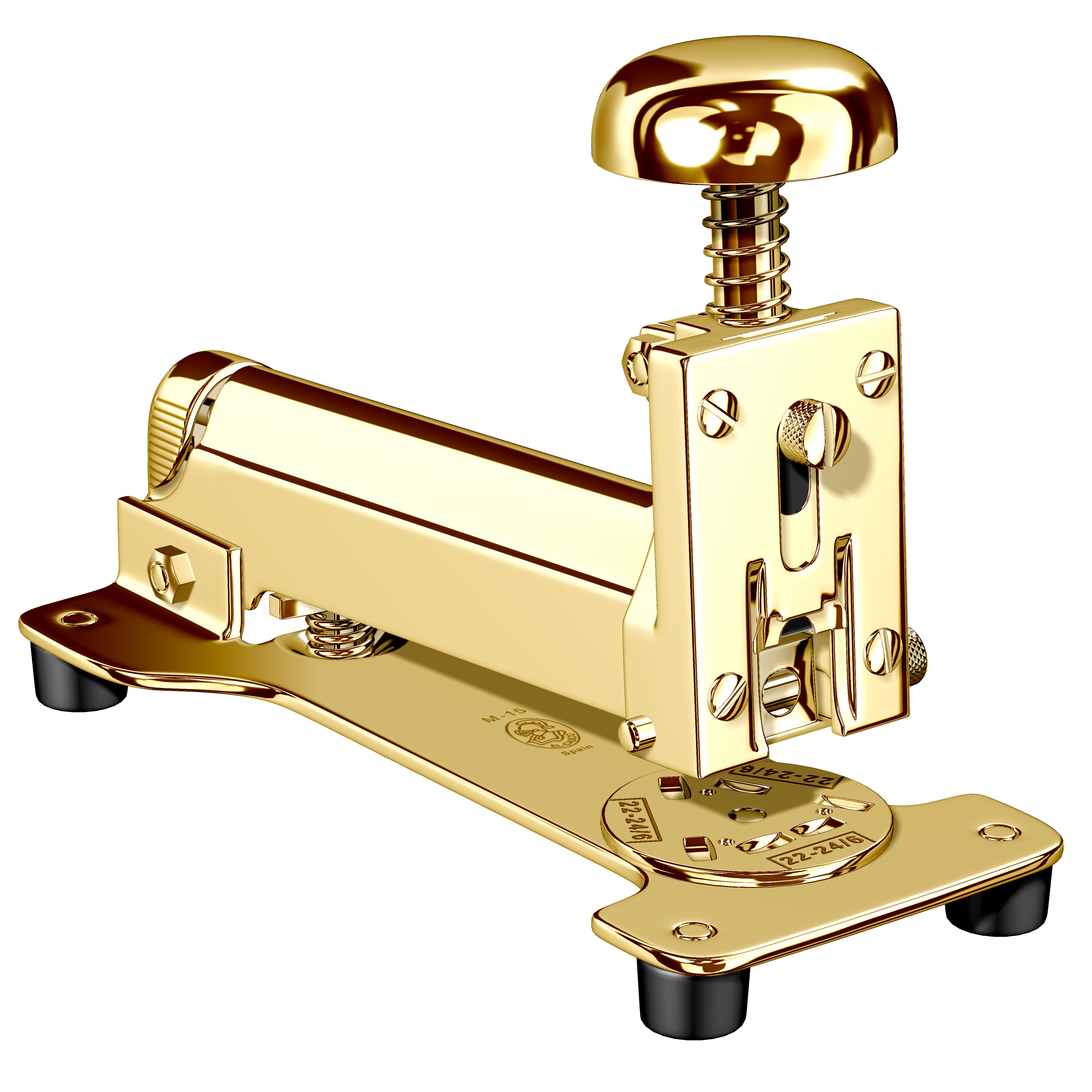 Gold Capsator M-15 [2]