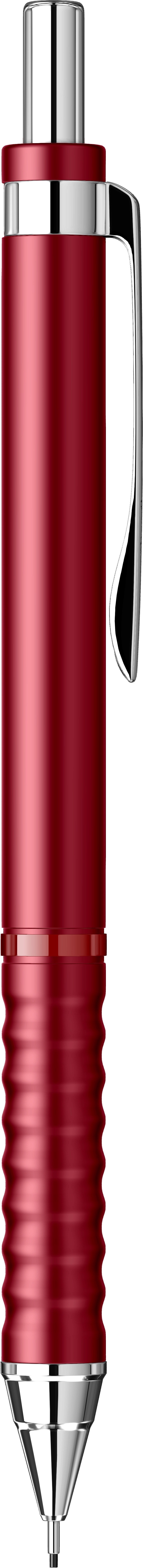 Red Metallic Creion Mecanic 0.7 [2]