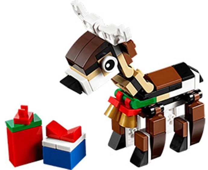 LEGO - Ren (30474)