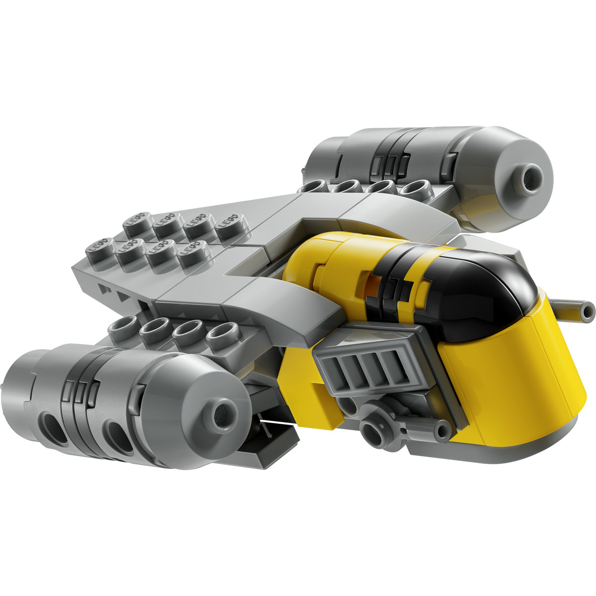 LEGO - Micronava Razor Crest