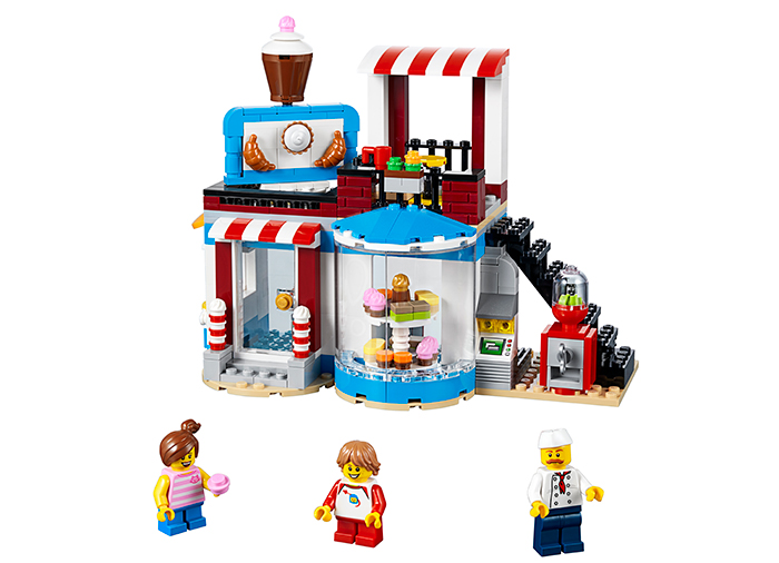 Surprize dulci modulare (31077) [1]