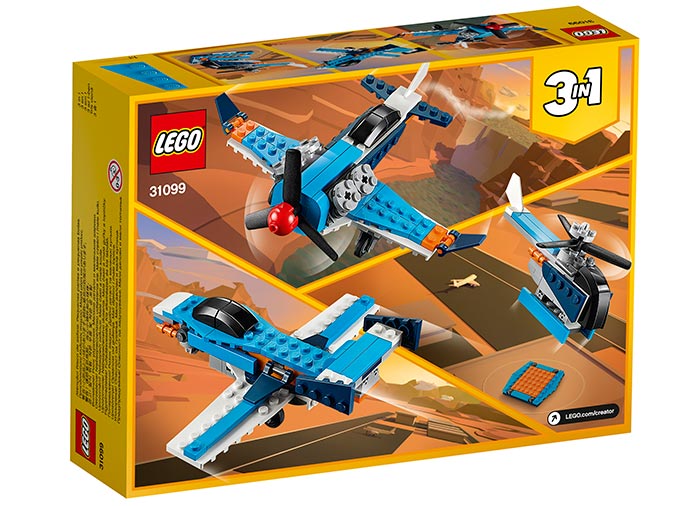Avion cu elice (31099) [2]
