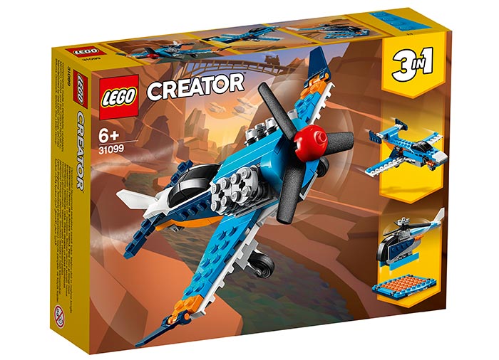 Avion cu elice (31099) [3]