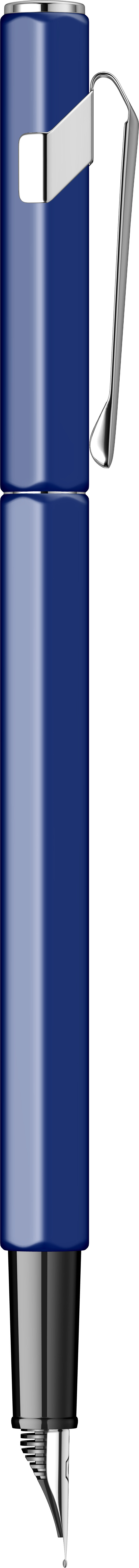Stilou 849 blue CT [3]