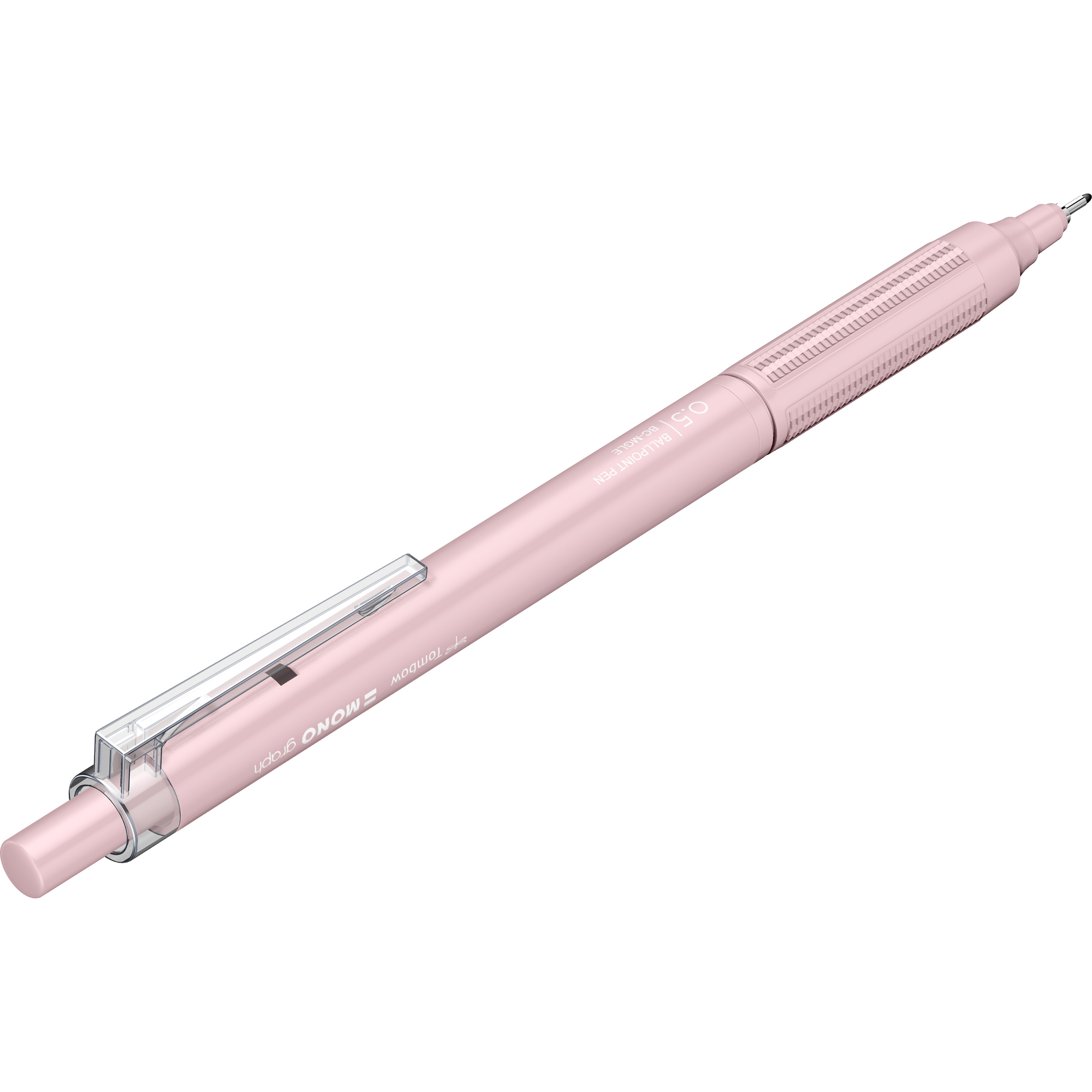 Pix Lite Smokey Pink [3]