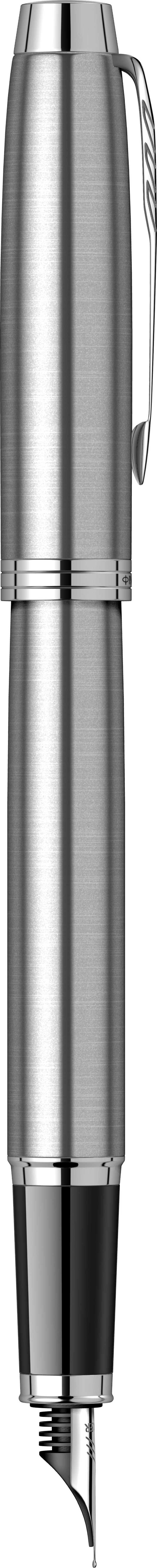 Essential Stainless Steel CT Stilou [3]