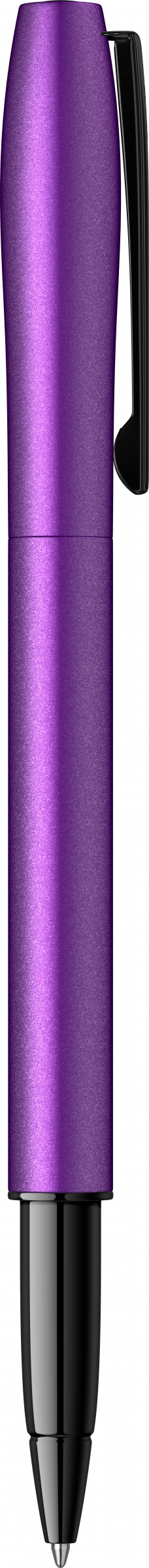 Satin Purple BT Roller [3]