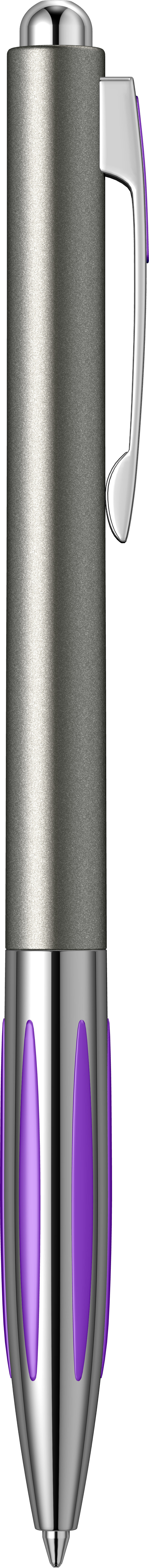 Pix 340 Promo Gun Metal Purple CT [3]