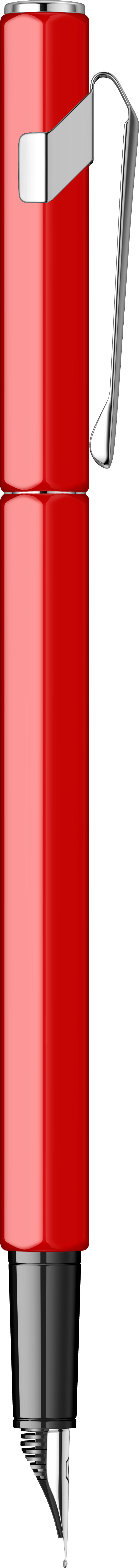 Stilou 849 red CT [3]