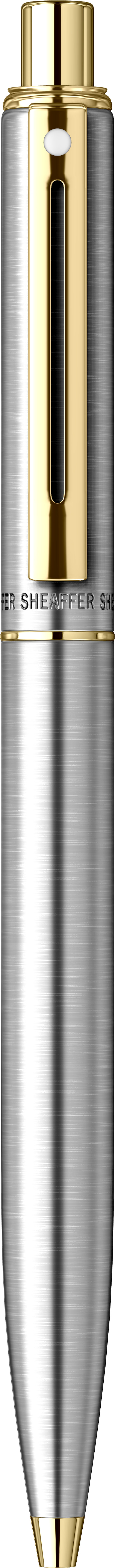Brushed Chrome GT Pix [3]