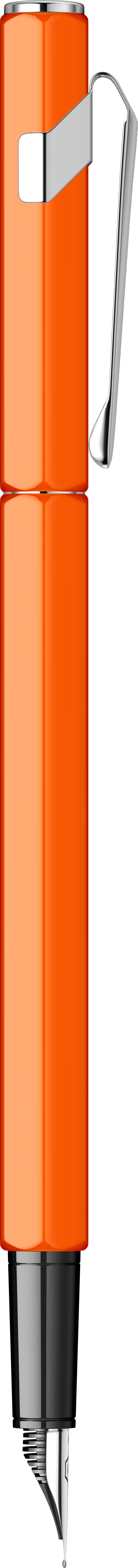 Stilou 849 orange fluo CT [3]