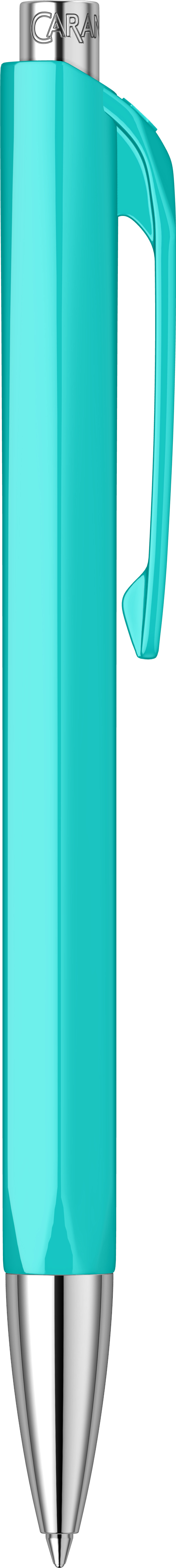 Pix turquoise blue [3]