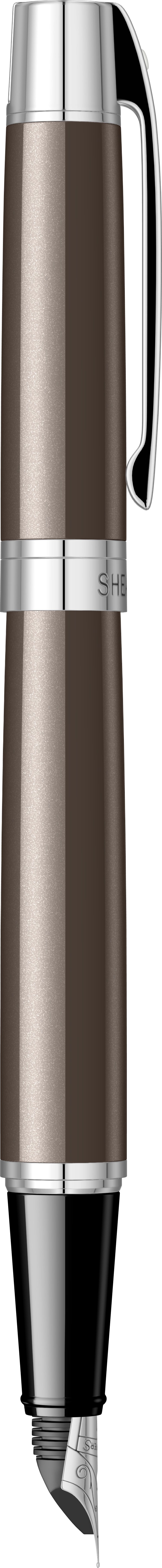 Metallic Grey CT Stilou [3]