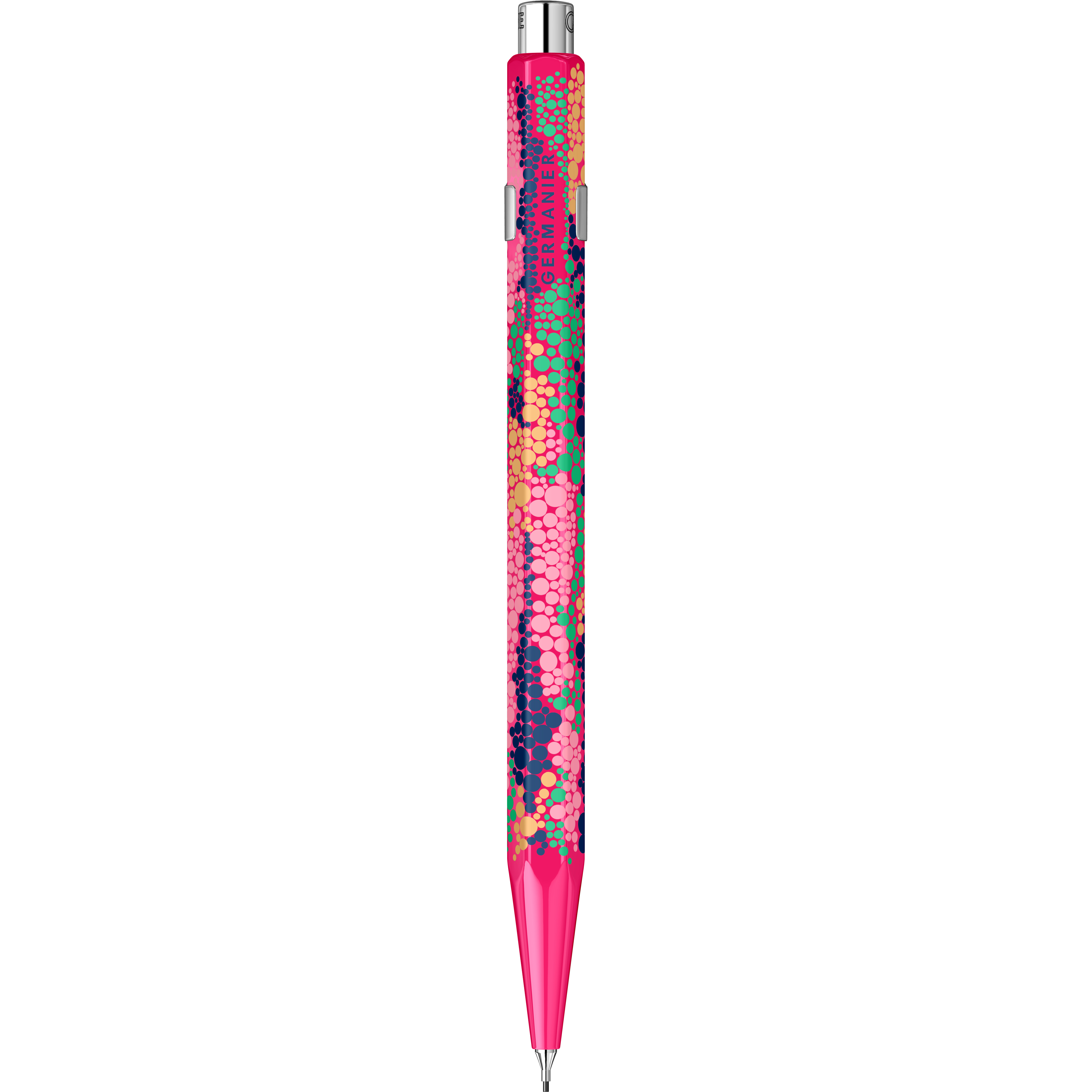 Creion 0.5 849 Germanier neon pink [3]