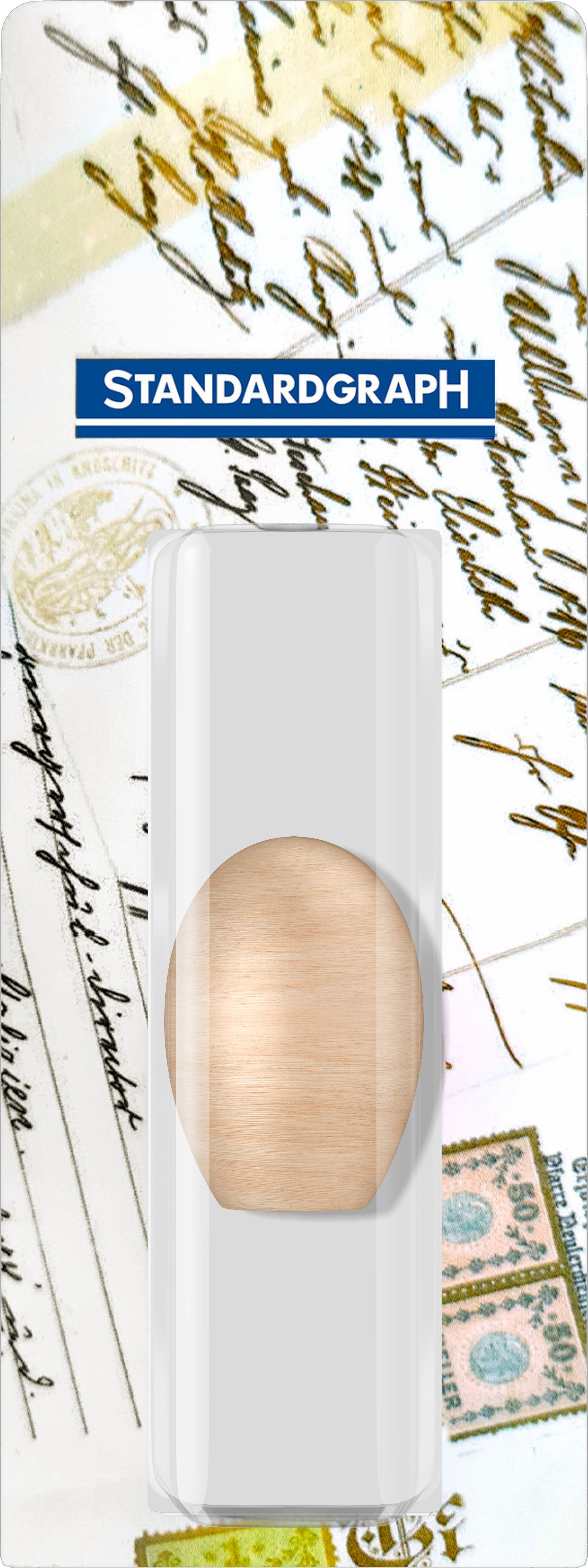 Ascutitoare lemn 5.6 mm natur [3]