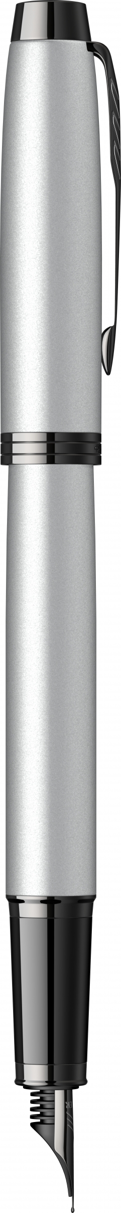 Achromatic Silver BT Stilou [3]