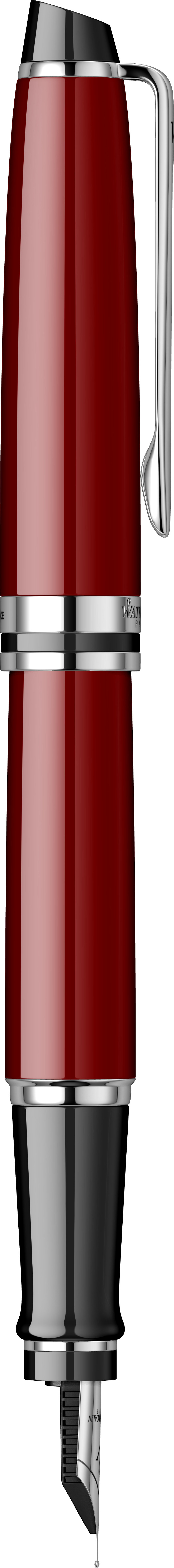 Essential Dark Red CT Stilou [3]