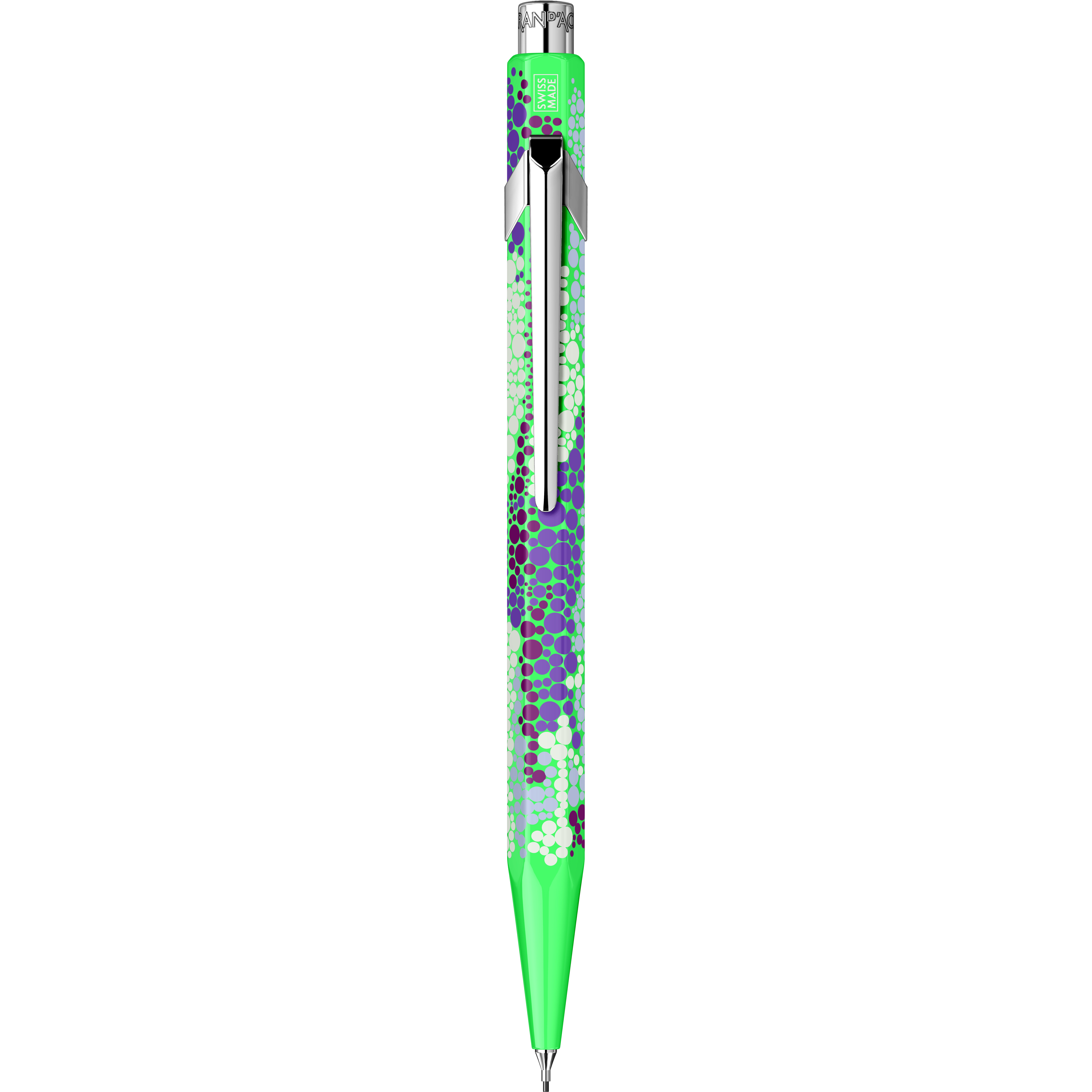 Creion 0.5 849 Germanier neon verde [3]