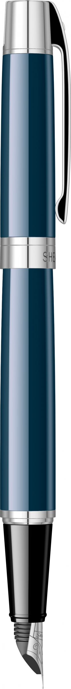 Glossy Navy CT Stilou [3]