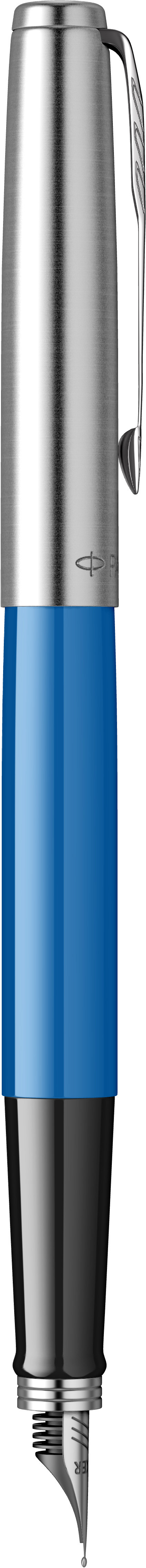 Electric Blue CT Stilou [3]