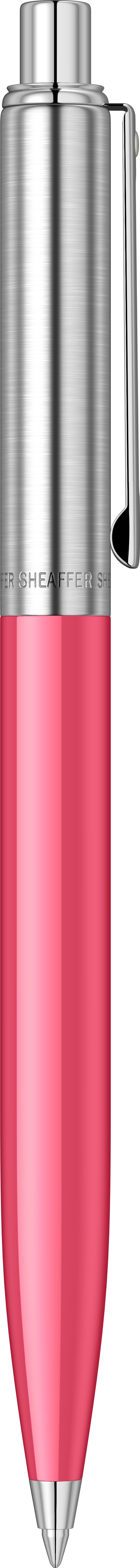 Fucsia & Brush Chrome CT Pix [3]