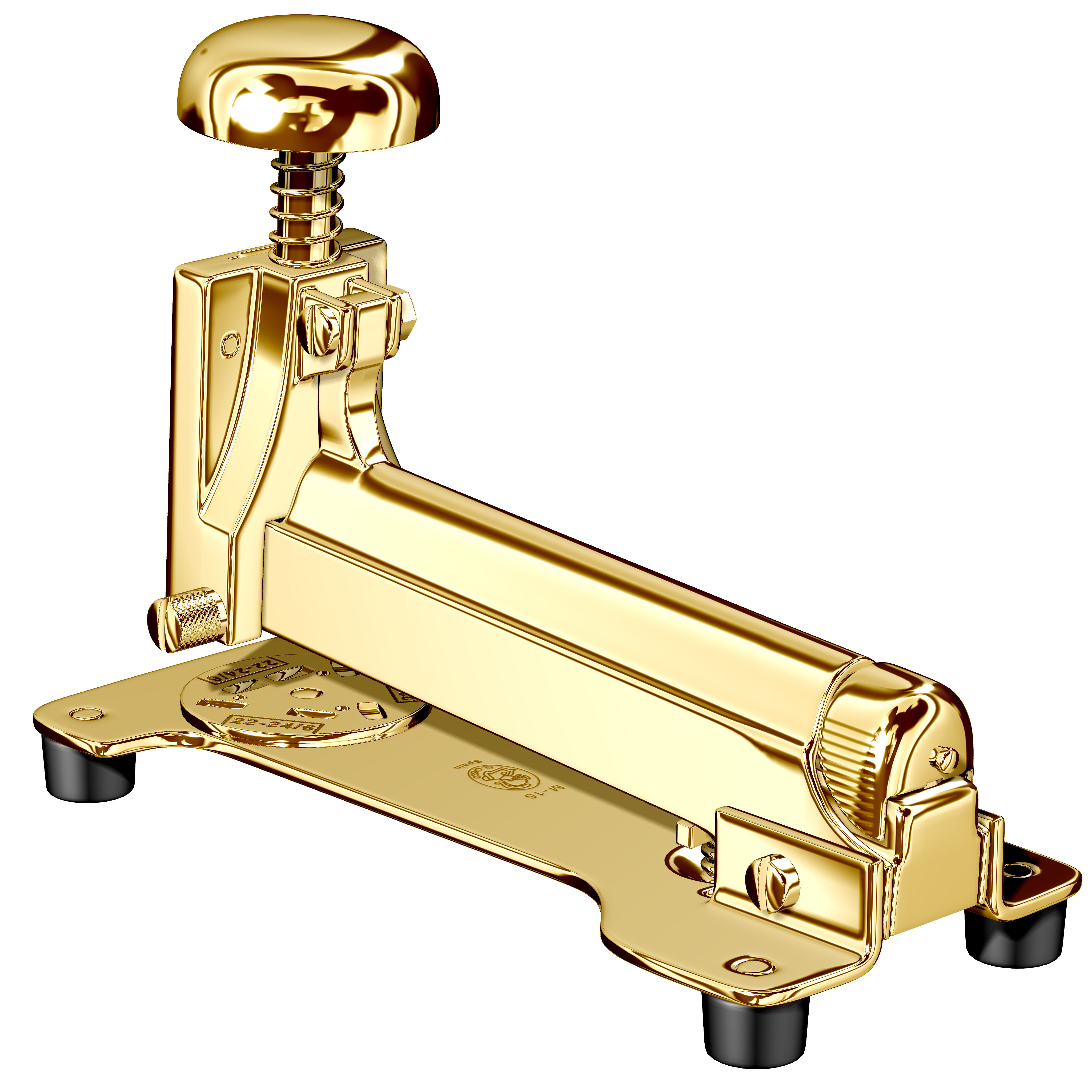 Gold Capsator M-15 [3]