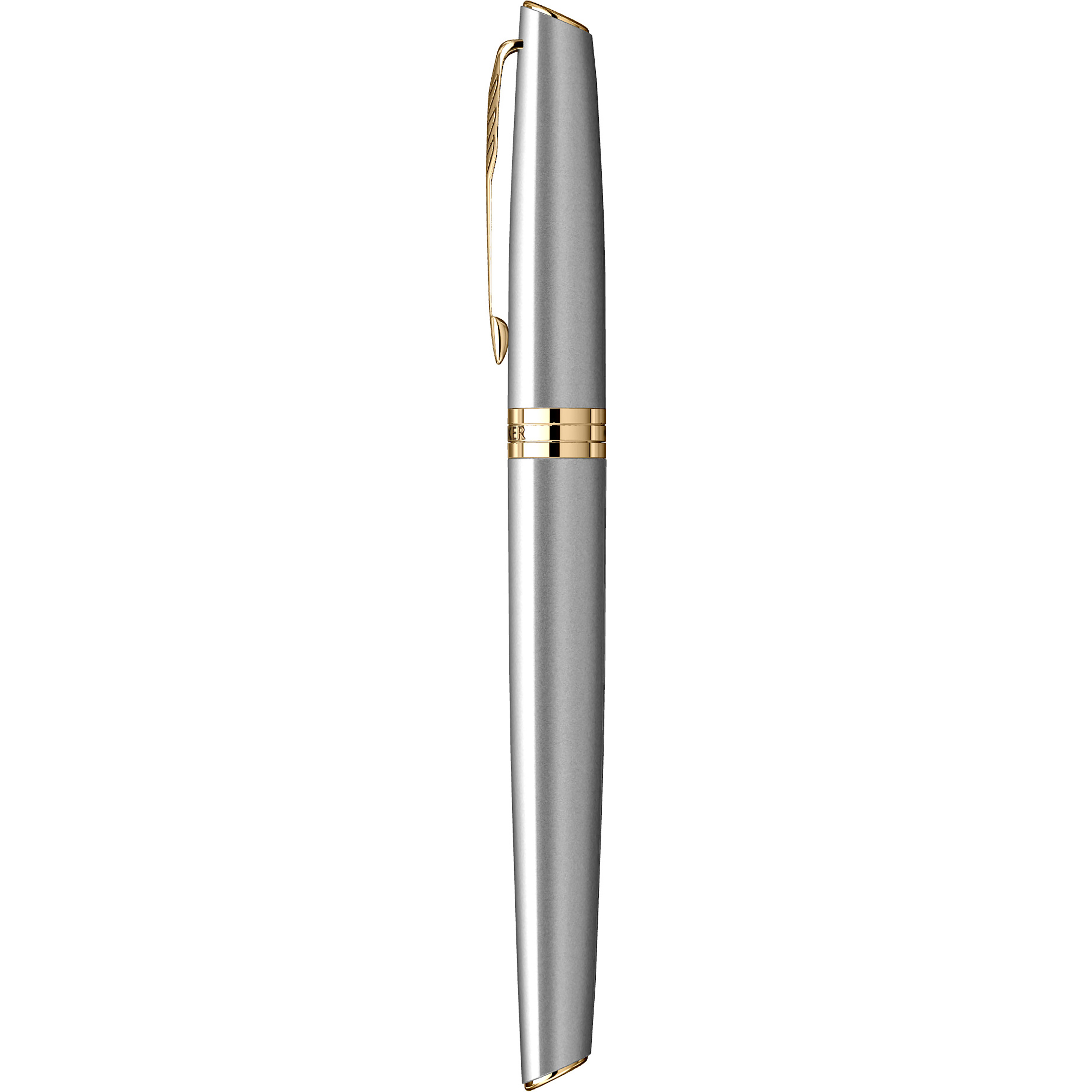 Roller Parker Meridian Chrome GT [3]